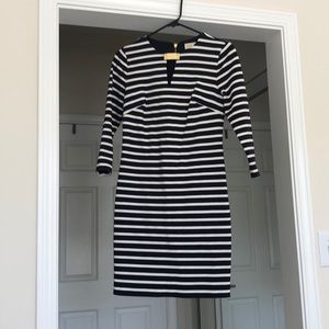 Michael Kors mid sleeve dress